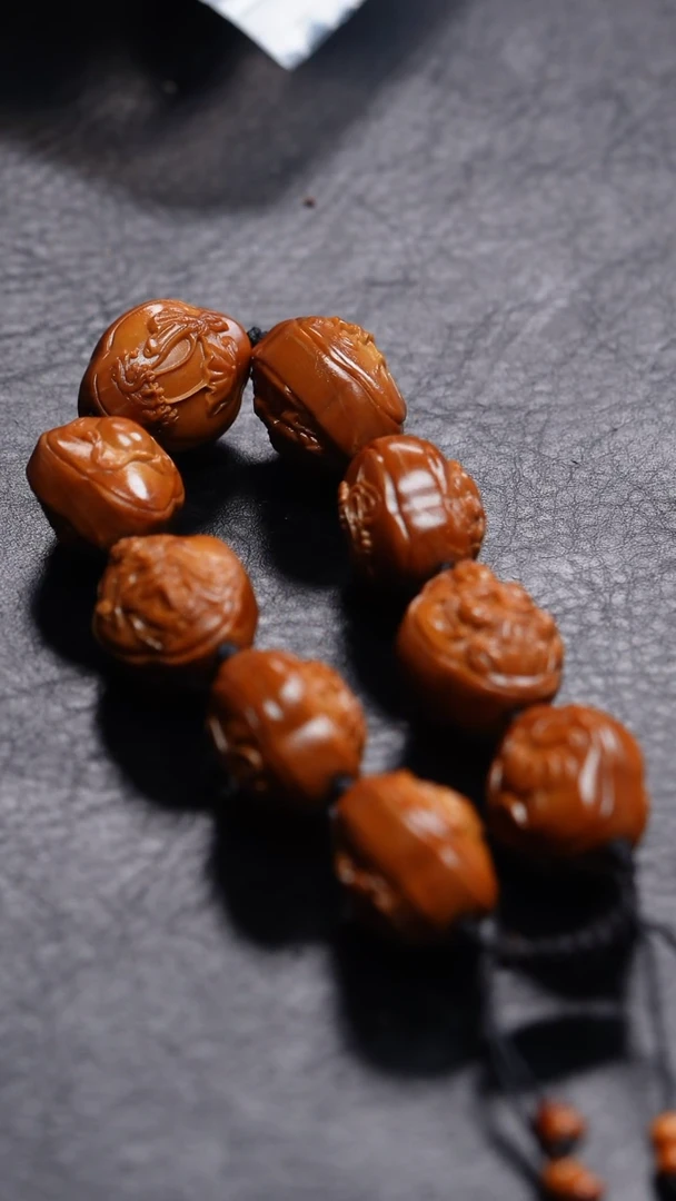 橄榄核手串/手链橄榄核