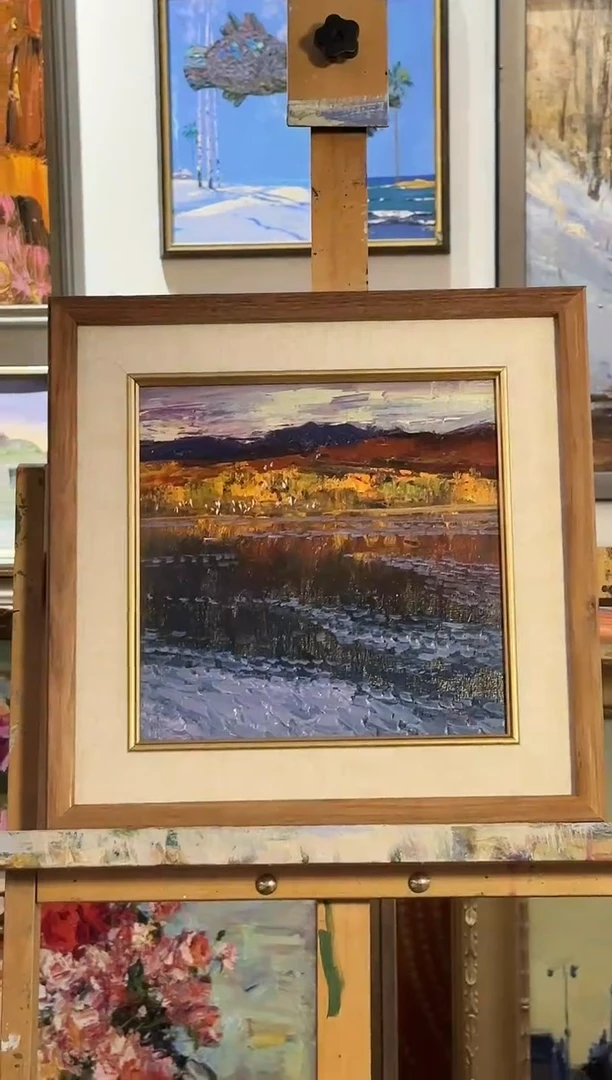 国画PE-绘画作品-400-18