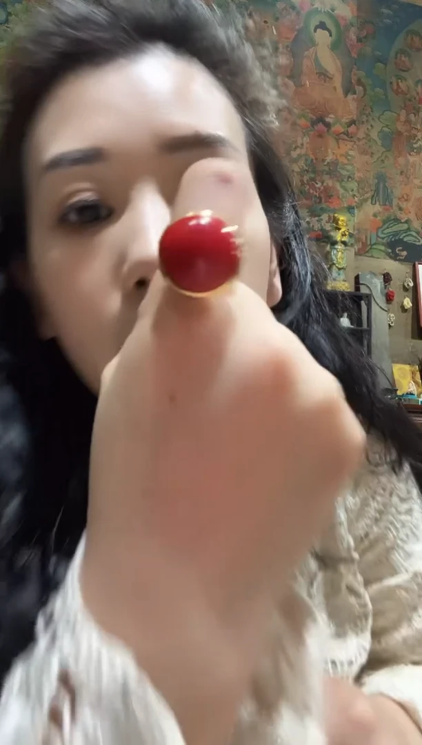 玛瑙/玉髓戒指未镶嵌琳琳琳琳琳琳琳琳24