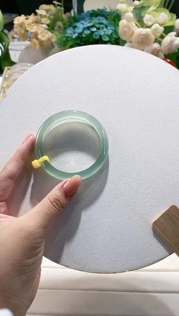 手镯玛瑙/玉髓未镶嵌80-53
