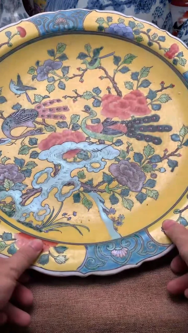 摆件旧藏瓷器旧藏瓷器
