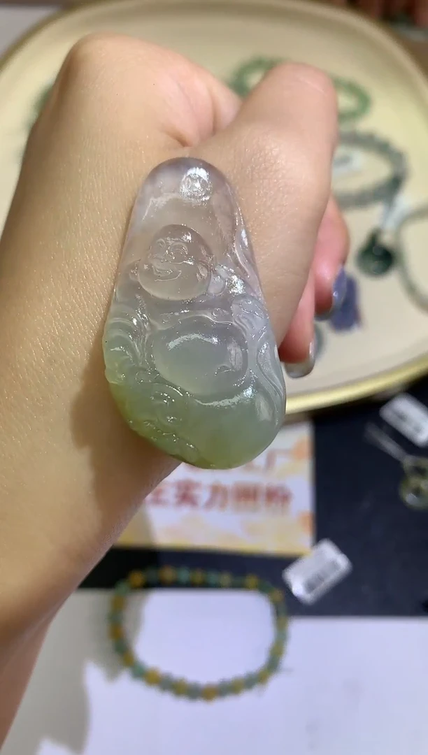 未镶嵌定制翡翠不退|A106|3800