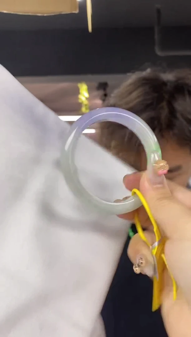 闪购链接 58圈口未镶嵌多样性发其一颜色微差（56）