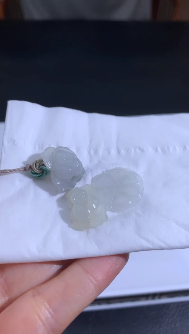 未镶嵌定制翡翠8翡翠