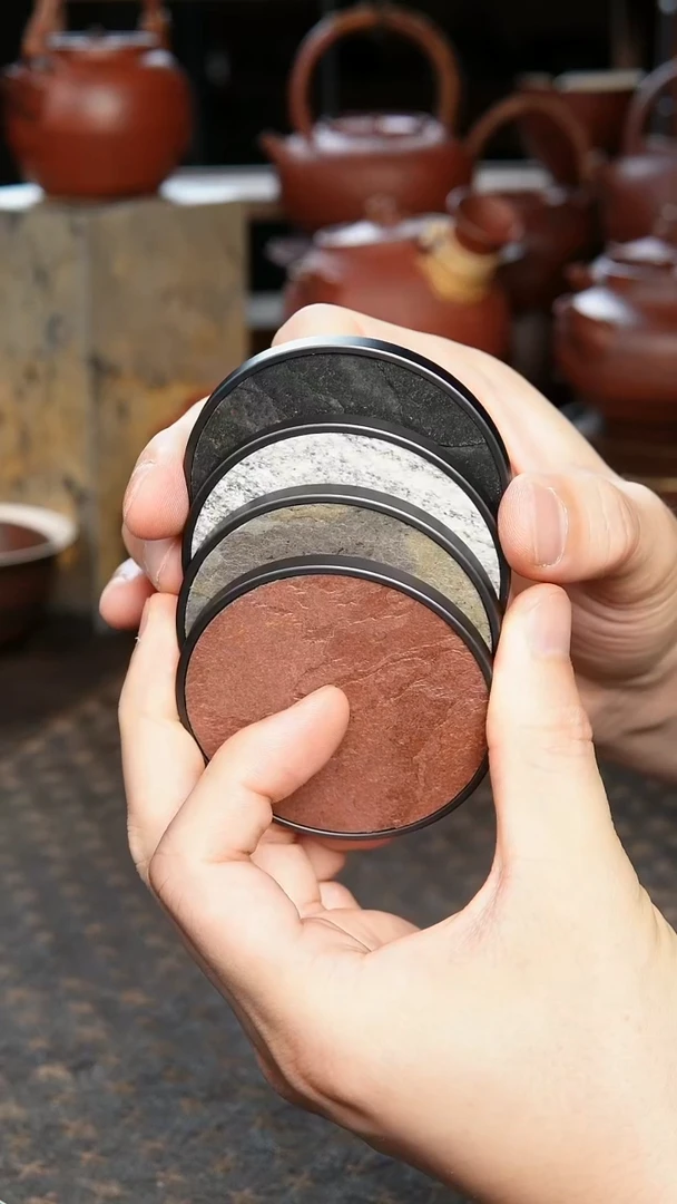 岩石杯垫杯垫杯垫