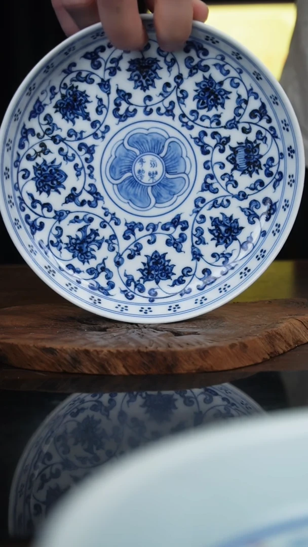 杯微瑕福利景德镇手工手绘陶瓷