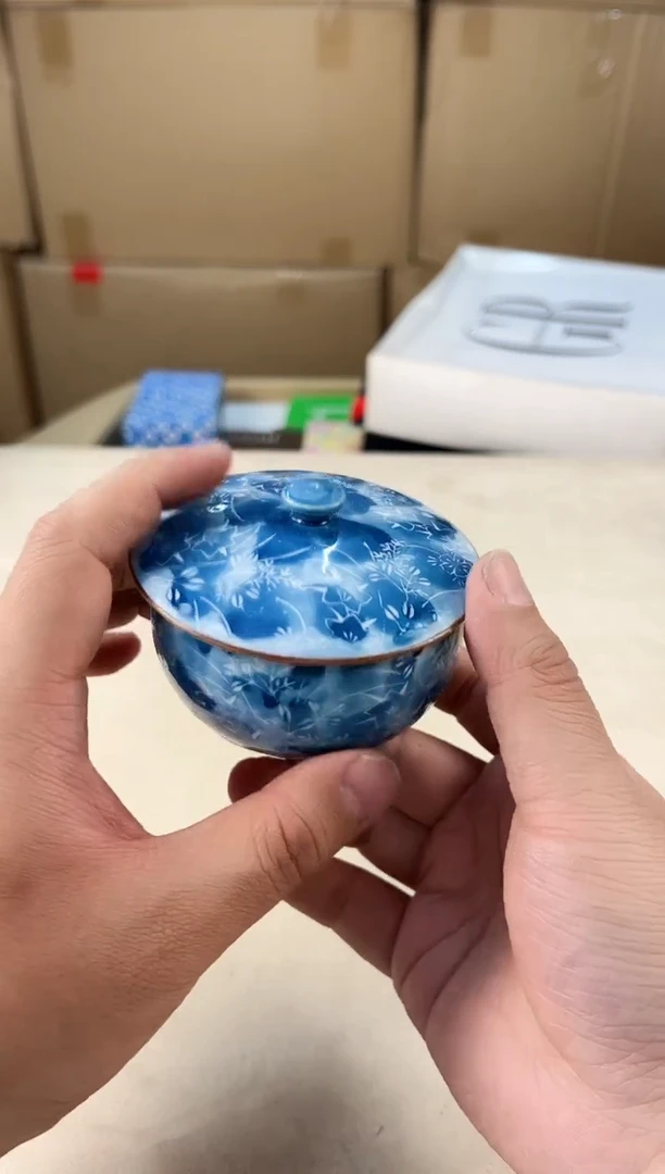 【闪购商品】瓷片361打包不容易，谨慎参拍~~~！