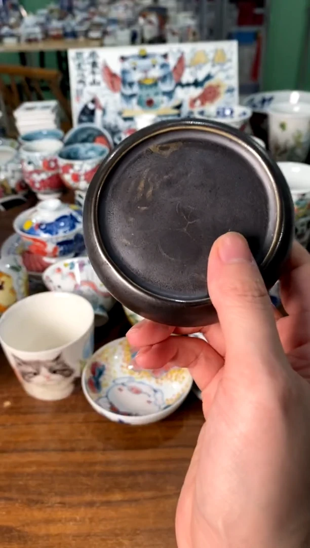 盖置[直播间微瑕福利价）