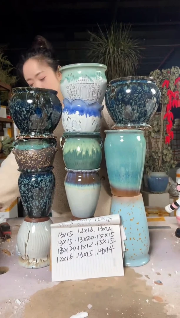 【闪购商品】红陶套组