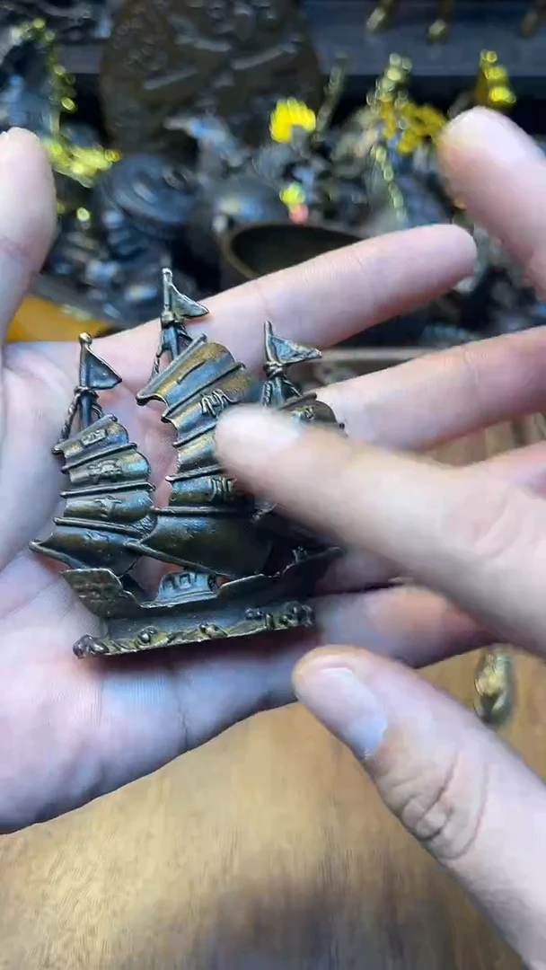 1案台摆件 物品摆件