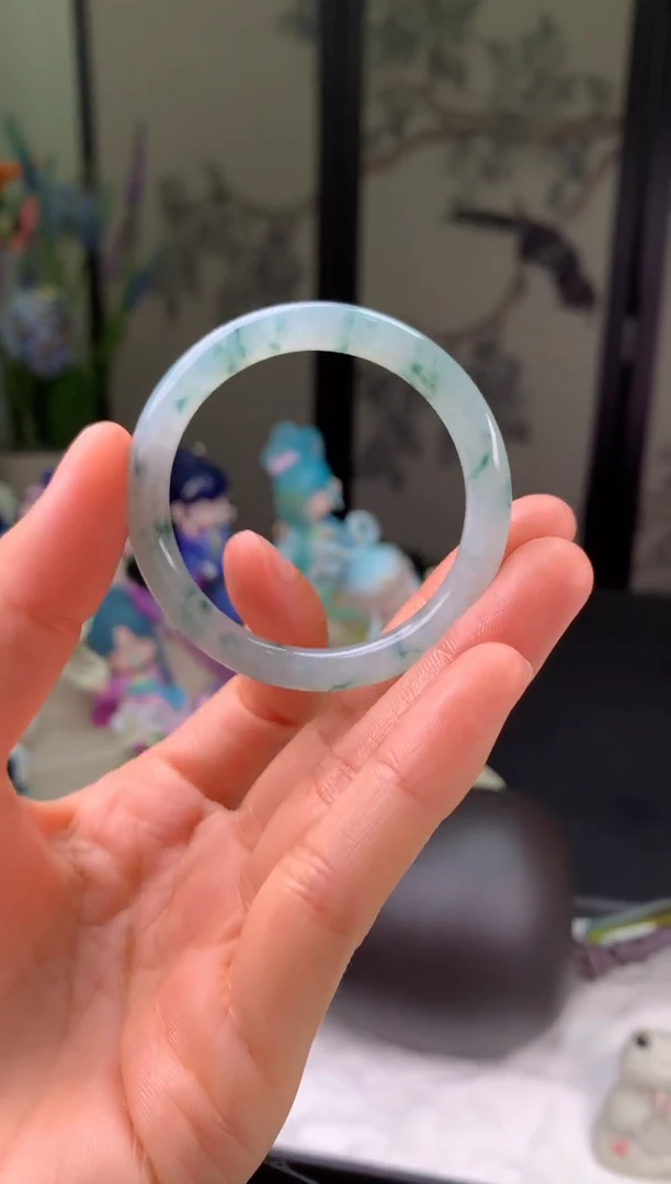 定制翡翠未镶嵌0566894618