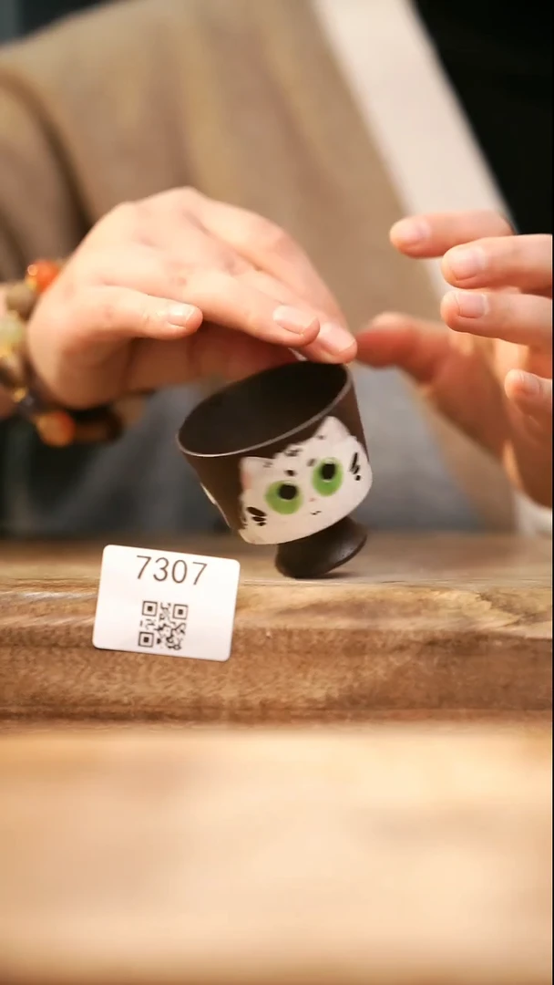 【落单孤品】福利/杯子@@7307