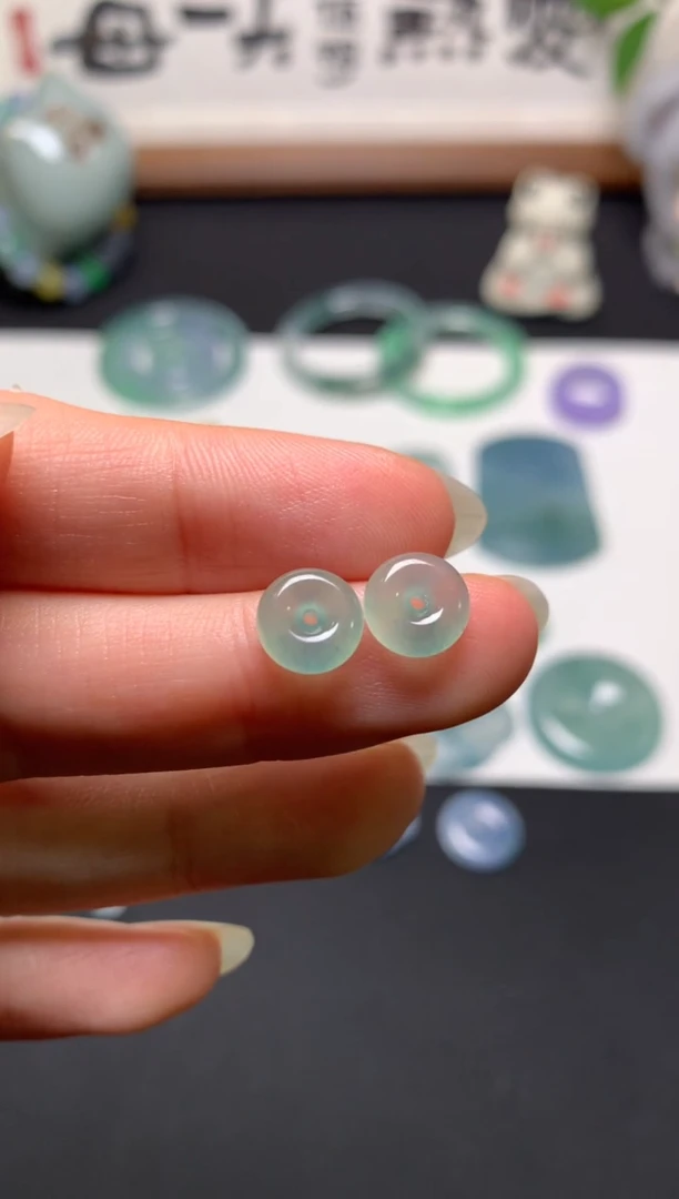 未镶嵌定制翡翠0785986215