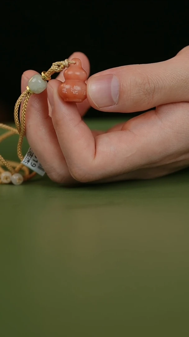 老挝石印石篆刻王志杰X48519得志