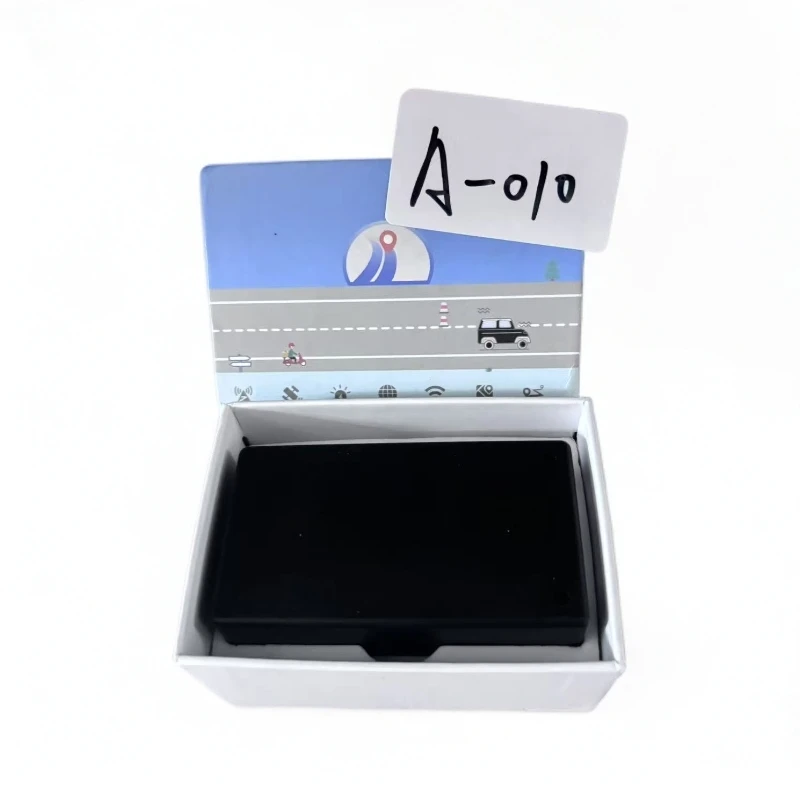 首饰盒/箱 定位器通用款免费带行动轨迹