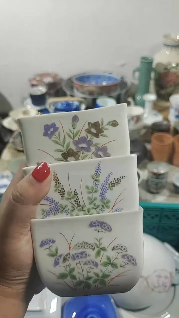 其他紫韵陶艺优品小铺
