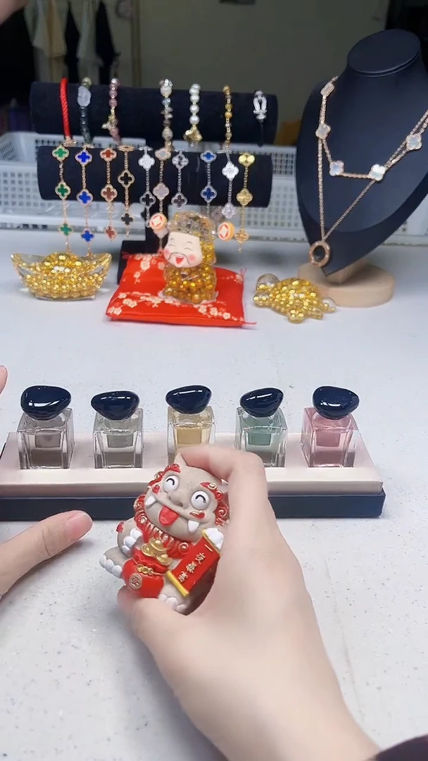 瓷片陶茶周边666文玩多人