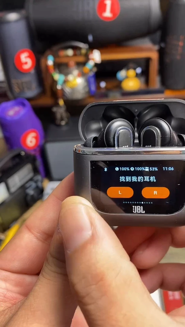 杯闪购商品 如图所示