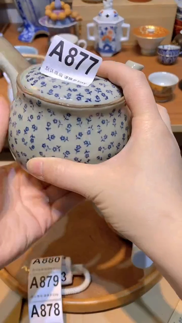 【闪购商品】思羽甄选壹号商品AA877