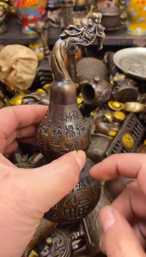案台摆件 物品摆件