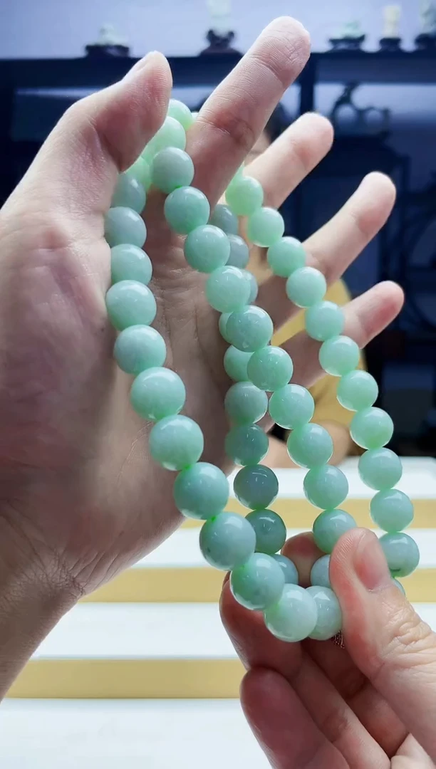 定制翡翠未镶嵌毛货07260003多样性发其一