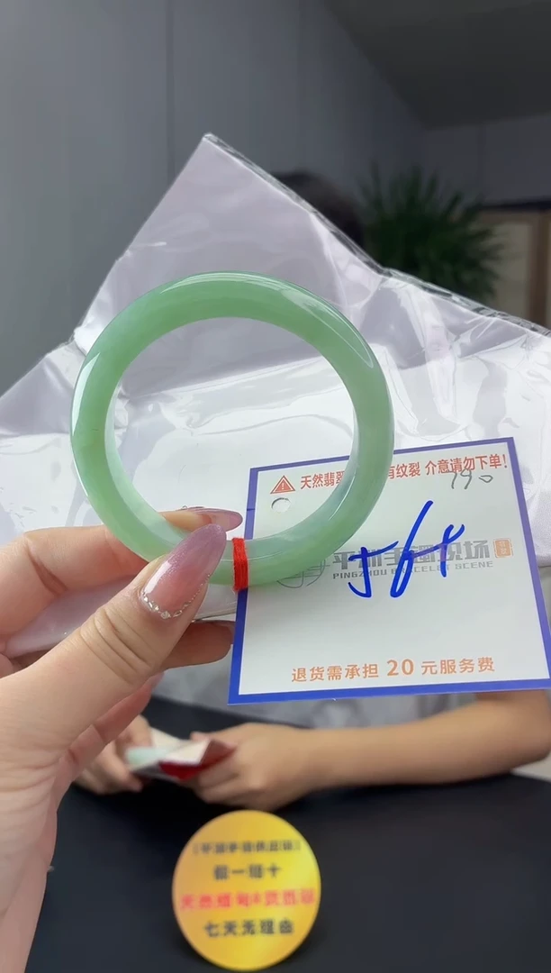 未镶嵌手镯翡翠111111111111