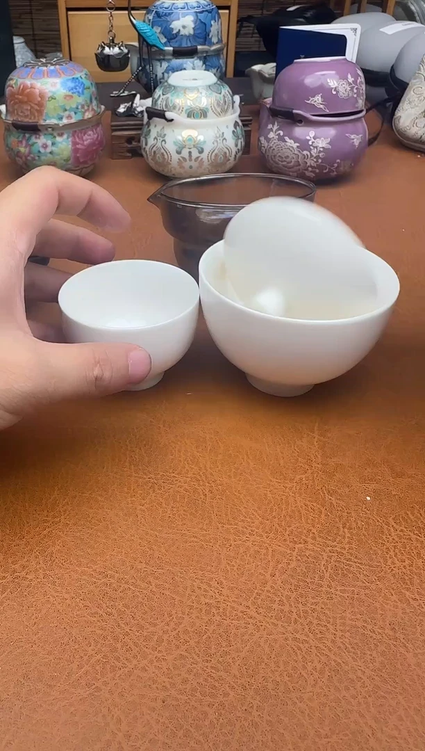 @@@福利专属~~~~高端茶具~~