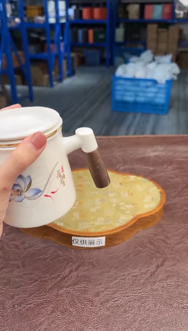 【闪购商品】嘉禾茶空间直播清仓福利1111111