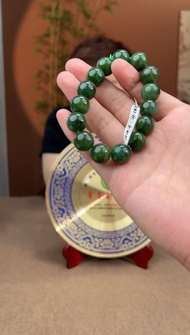 手串未镶嵌和田玉多样性发货拍一发一2350