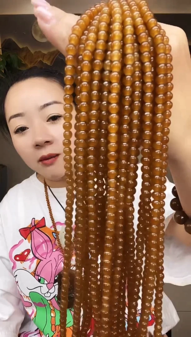 老蜜糖卡6链子多样性随机发一