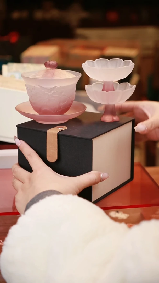 【闪购商品】其他茶具茶具（无礼盒@@T640