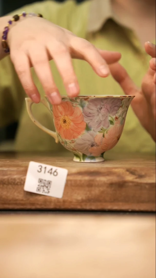 【落单孤品】福利/杯子@@3146