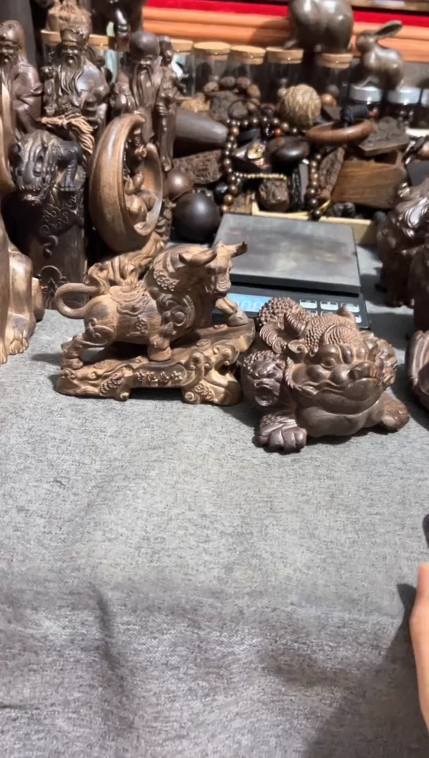 织绣欢迎加入直播间