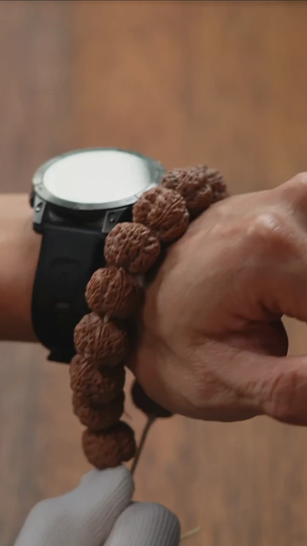 手串金刚菩提金刚菩提生态私人定制LJ10号20尺