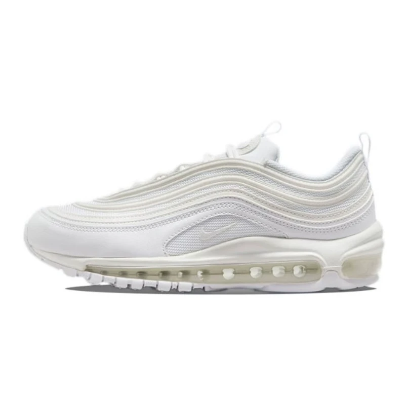 【B类微瑕】Nike/耐克女鞋运动运动鞋低帮缓震气垫跑步鞋DH8016-100