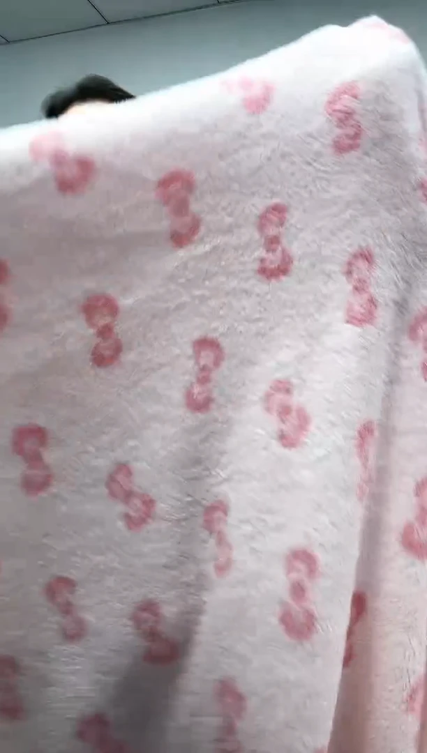 法兰绒2x2.2尺寸面料已主播介绍为准