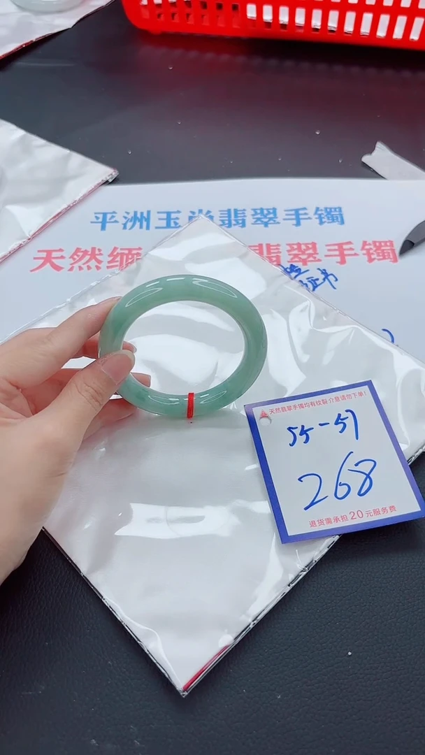 未镶嵌手镯翡翠11111111