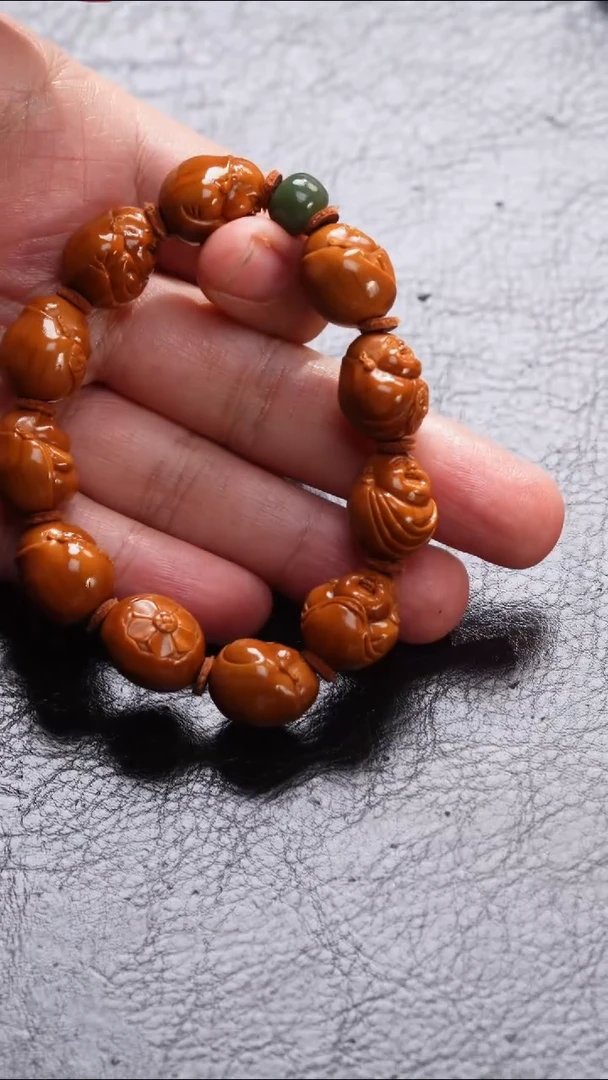 手串/手链橄榄核橄榄核