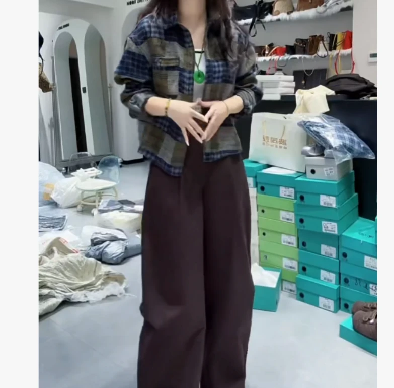 2025早秋时尚潮流百搭爆款女装A常YZ123