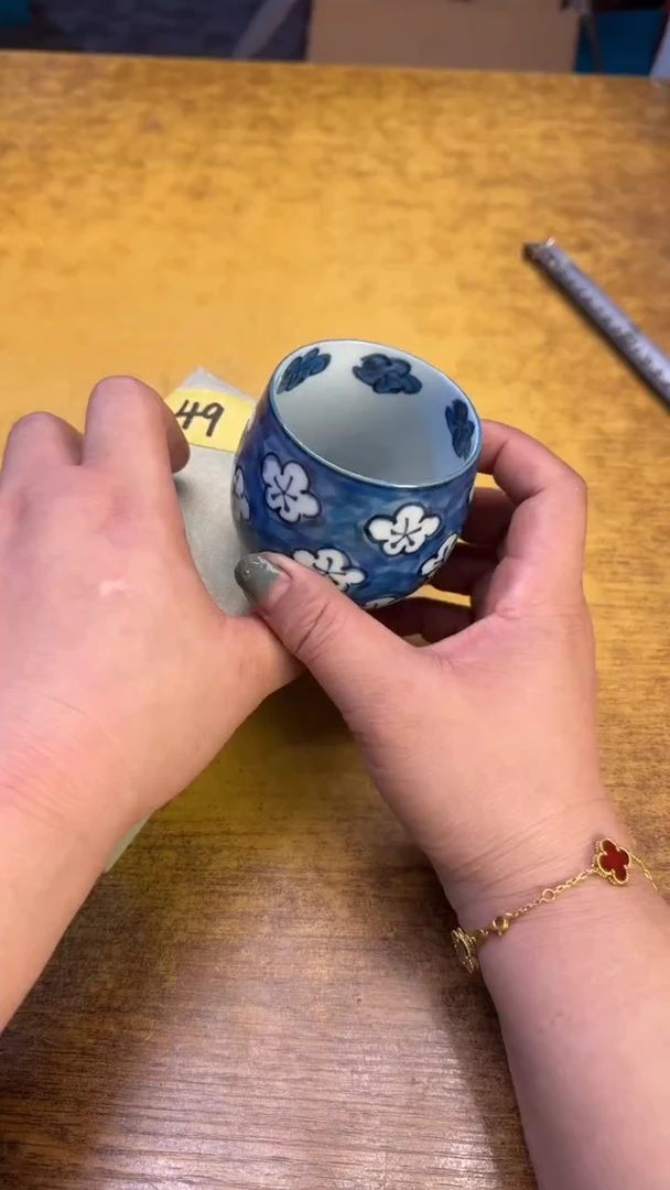 山*瓷器瓷器瑕疵瑕疵49