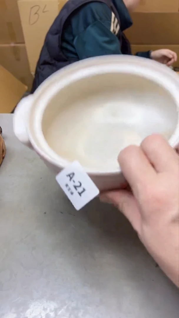 【闪购商品】瓷片21聚宝缘海淘精选