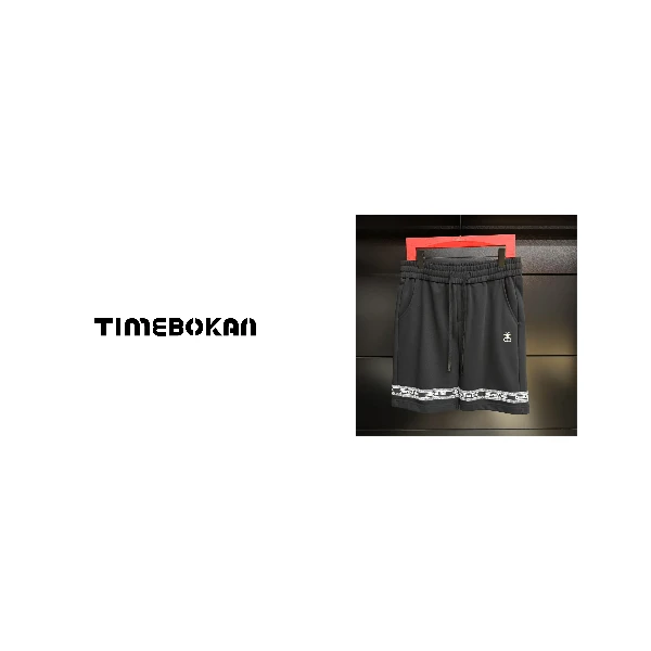 【全新未使用】未开售正品新款短裤-77529