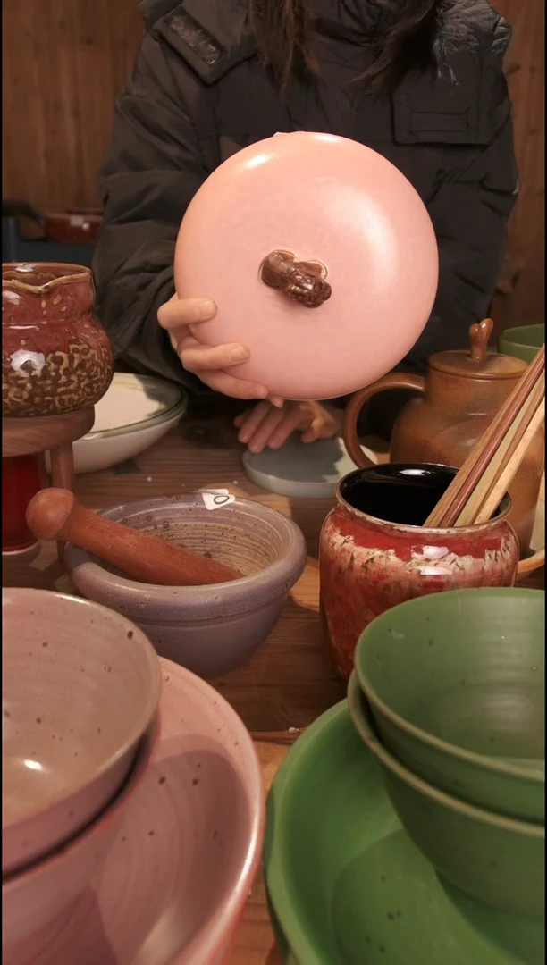 【闪购商品】碗景德镇手工高温陶瓷