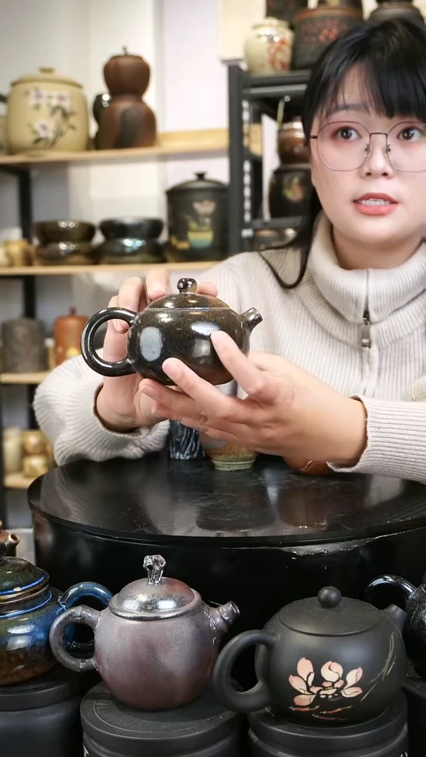 【闪购商品】壶182b 苏橙茶周边......