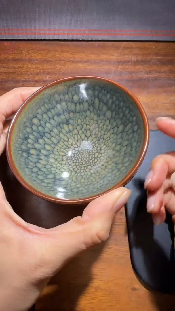 茶盏华瓷高端收藏22