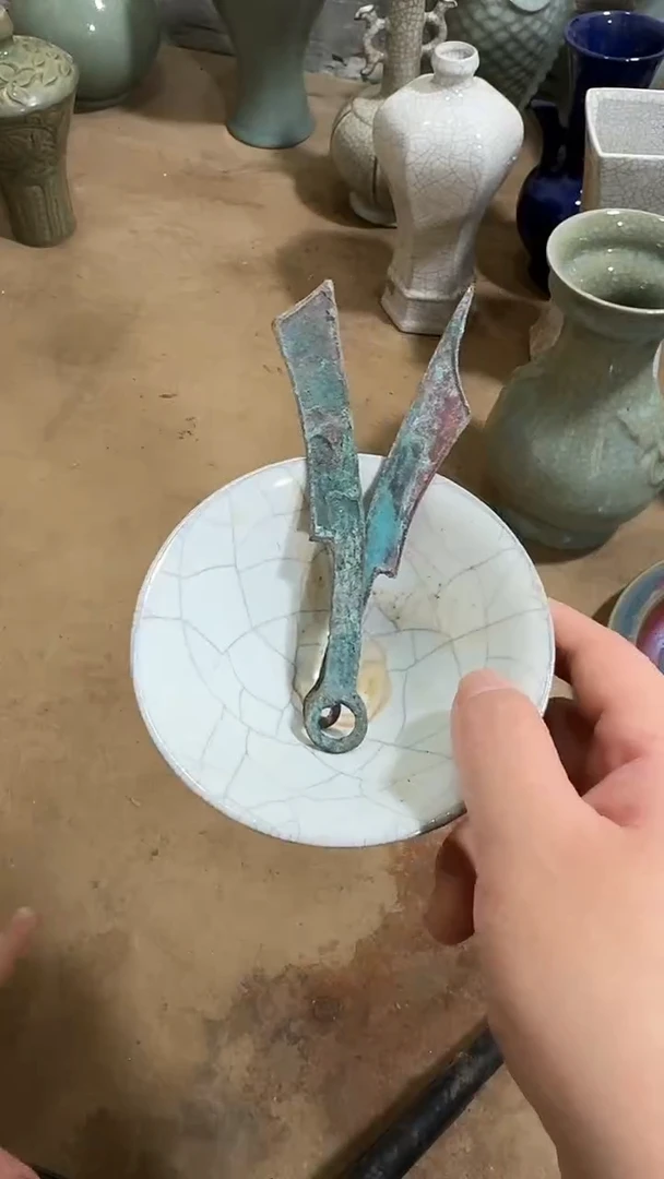 摆件瓷器瓷器瓷器瓷器