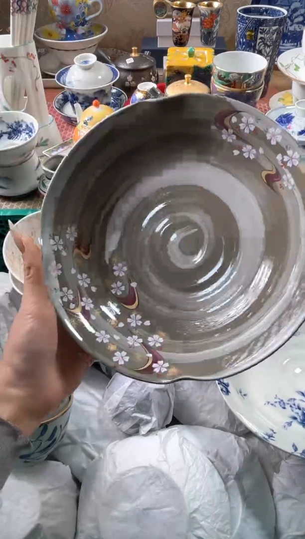 【闪购商品】盘瓷片满20米包邮一单一付