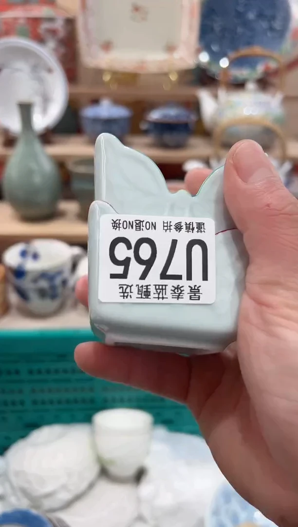 【闪购商品】瓷片当天凑满25米包邮U765