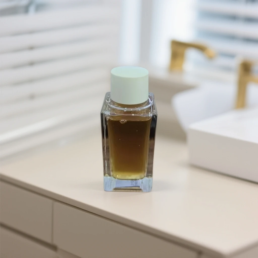 B186 心心家 大金砖光感发酵精粹水30ml