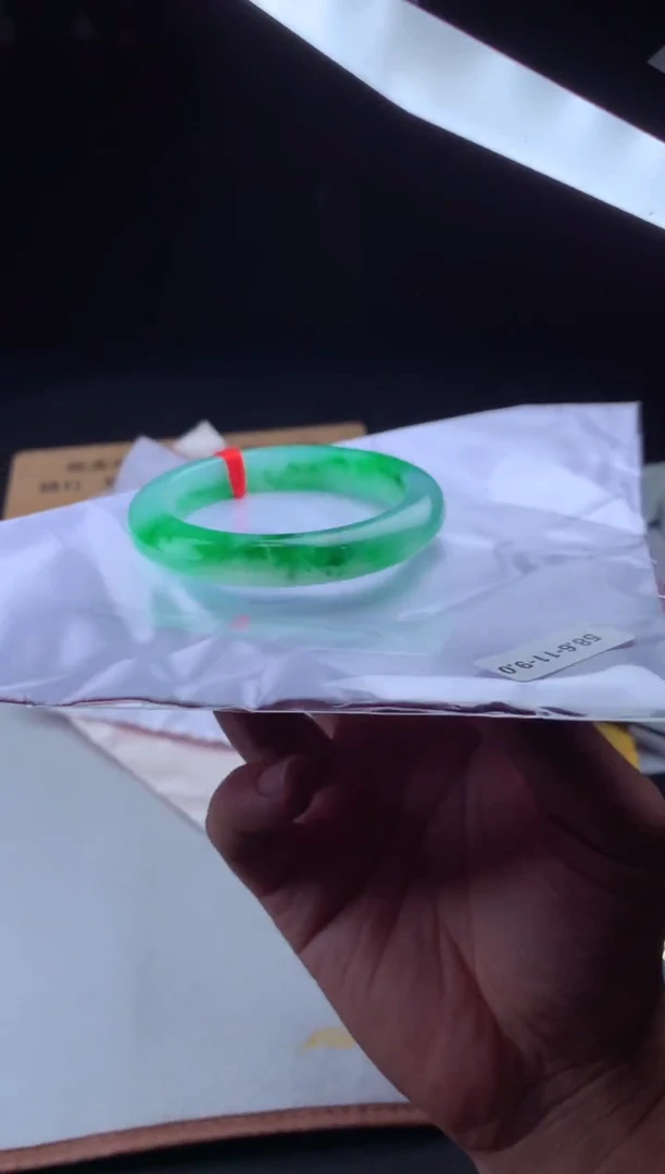 未镶嵌定制翡翠天****.+954654